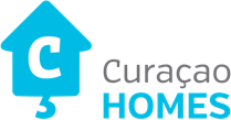 Curaçao Homes - YOUR Real Estate agency logo